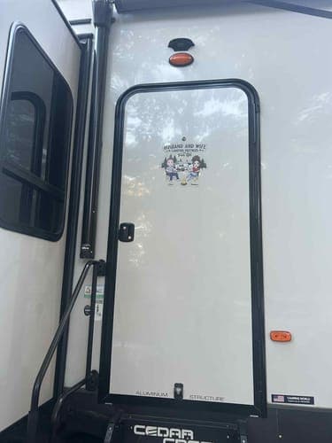 Customer photo by Nanette C.