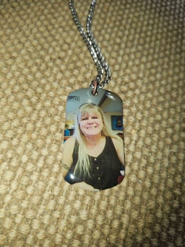 Customer photo by Verified buyer