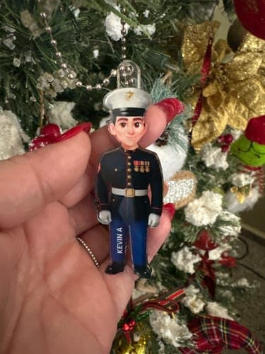 Customer photo by Vanesa M.