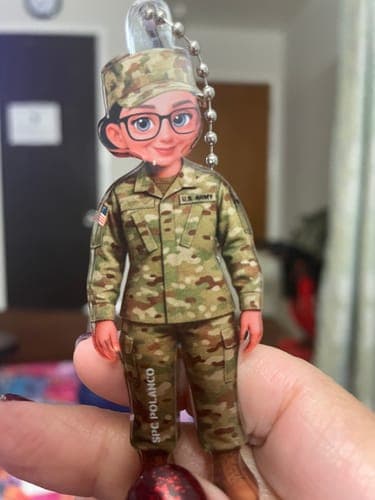 Customer photo by Jeanette J.