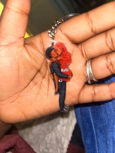 Customer photo by Gabriel H.