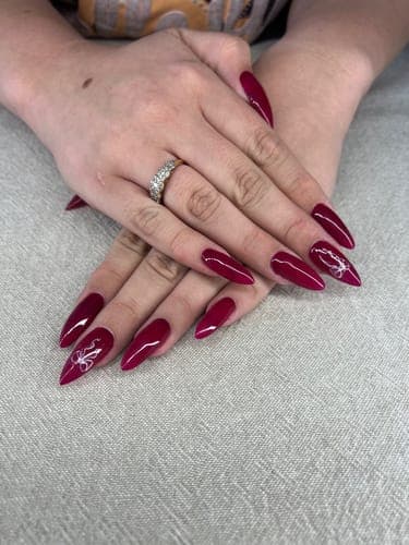 Customer photo by Skye P.