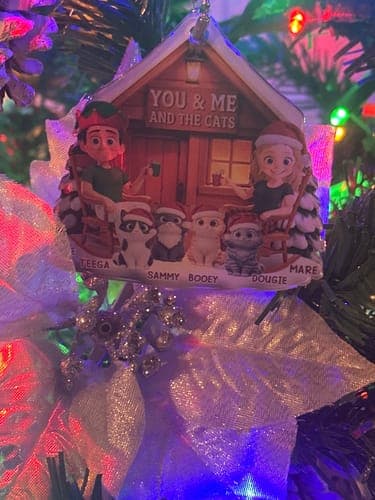 Customer photo by Verified buyer