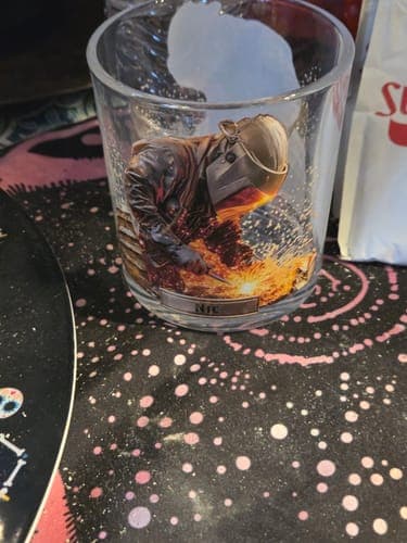 Customer photo by Verified buyer