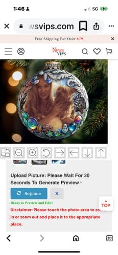 Customer photo by Verified buyer