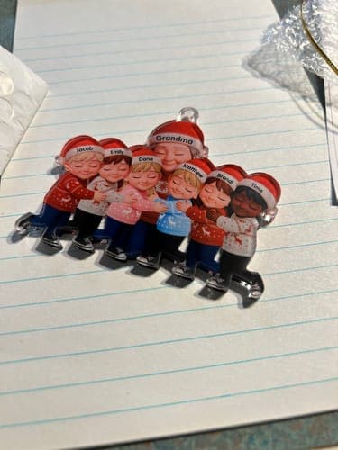 Customer photo by Verified buyer
