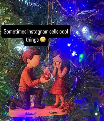 Customer photo by Tiana H.