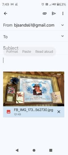 Customer photo by Verified buyer