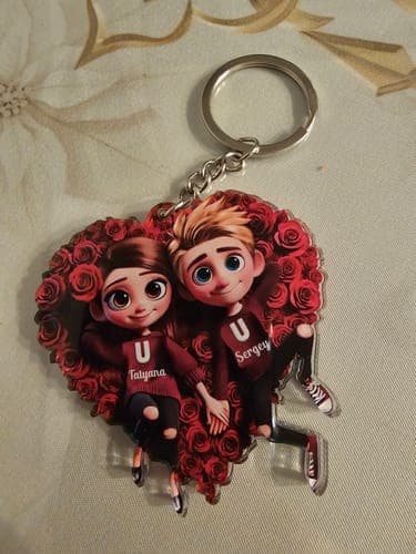 Customer photo by Tatyana U.