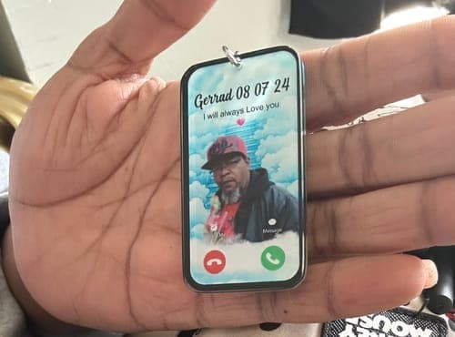 Customer photo by Brashaunda D.
