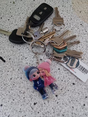 Customer photo by Verified buyer