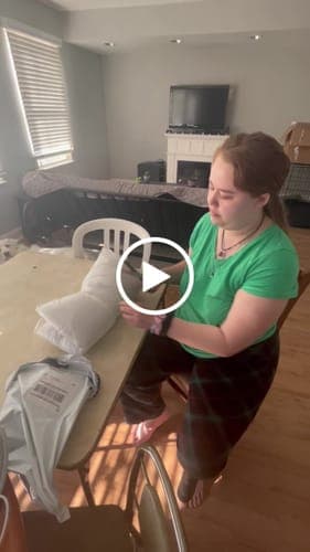Customer photo by Verified buyer