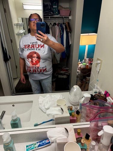 Customer photo by Dandria J.