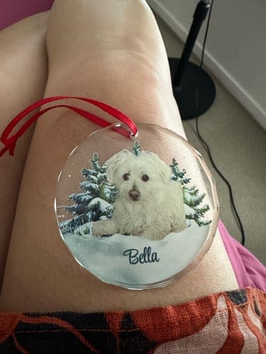Customer photo by Lisa B.