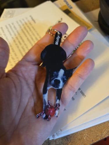 Customer photo by Verified buyer
