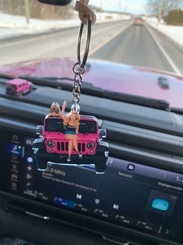 Customer photo by Regis R.