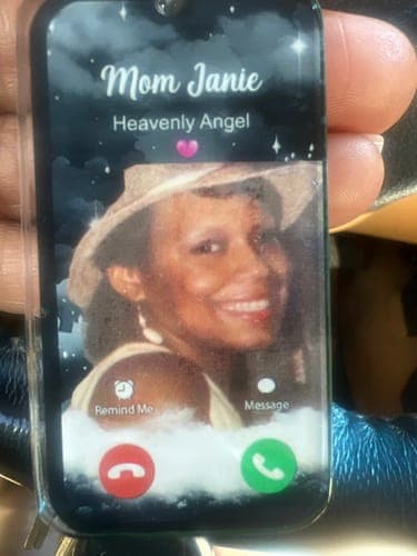 Customer photo by Janae E.