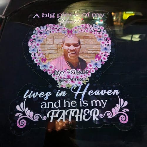 Customer photo by Jashauna C.