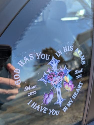 Customer photo by Michael H.