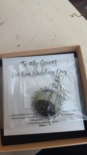 Customer photo by Verified buyer