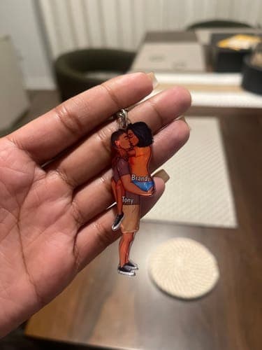 Customer photo by Brandi R.