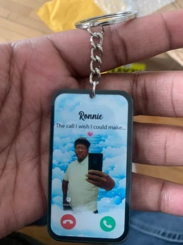 Customer photo by Charlice B.