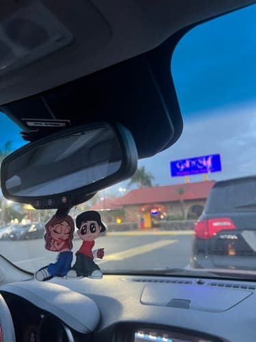 Customer photo by Noelia S.