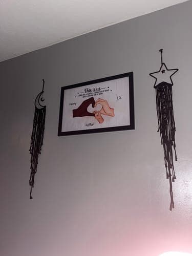 Customer photo by Elizabeth K.
