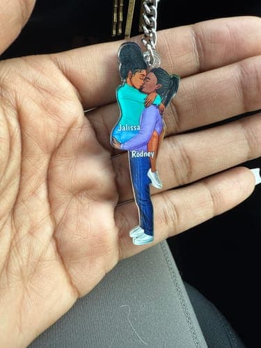 Customer photo by Jalissa W.