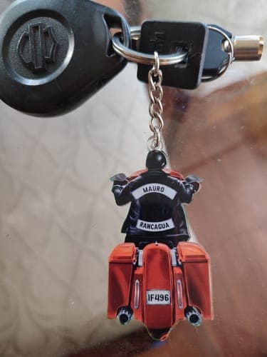 Customer photo by Mauro G.