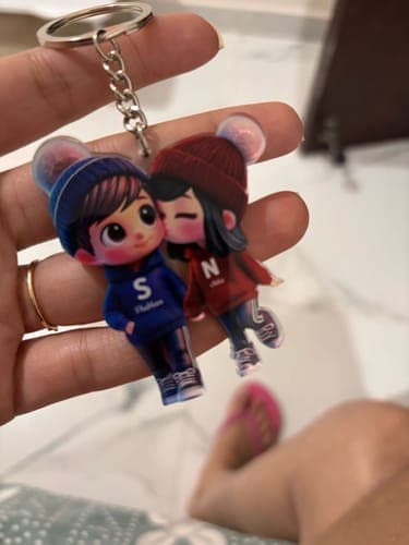 Customer photo by Neha S.