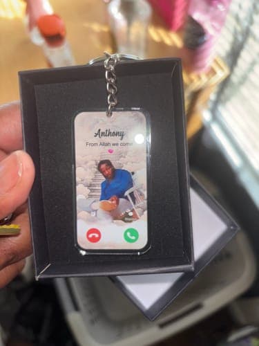 Customer photo by Jahshiquah W.