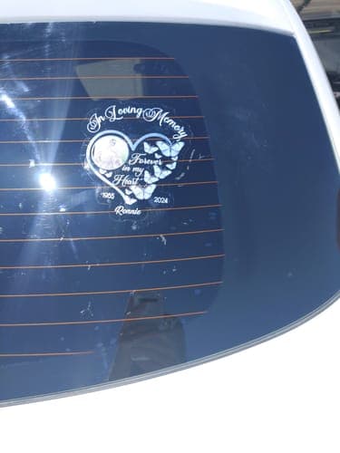 Customer photo by Dawn N.