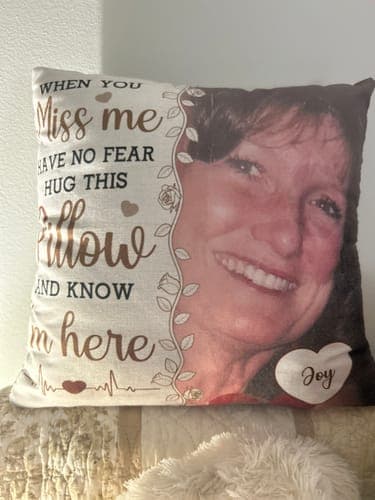 Customer photo by Deborah H.