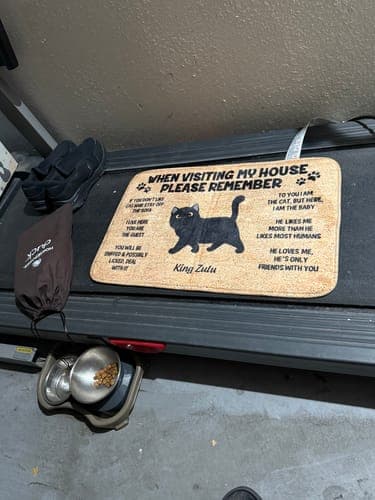Customer photo by Michael B.