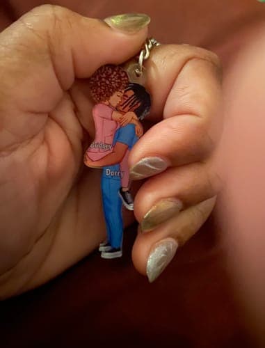 Customer photo by Bridgey H.