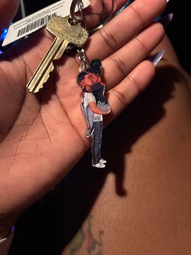 Customer photo by Anastacia C.