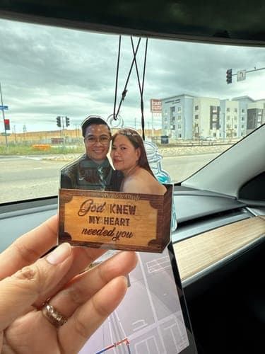 Customer photo by Marife G.