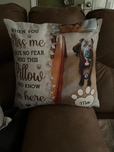 Customer photo by Suzette D.