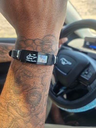 Customer photo by Blanca L.
