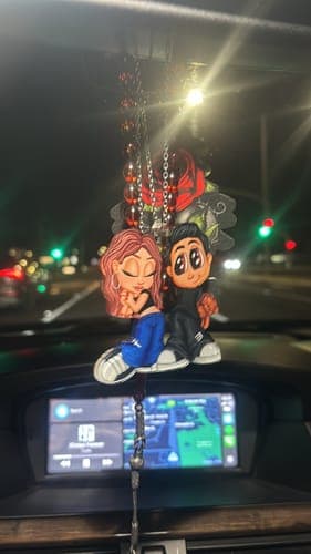 Customer photo by Talia M.
