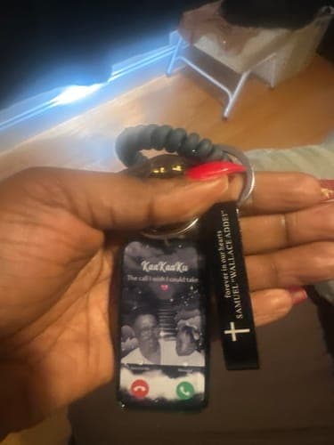 Customer photo by Nana A.