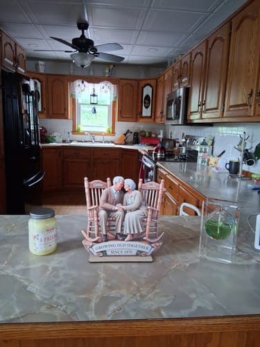 Customer photo by Verified buyer