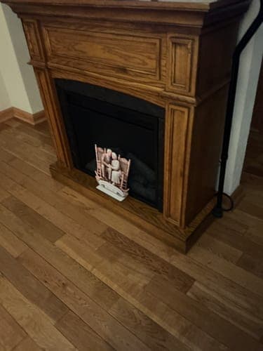 Customer photo by Verified buyer