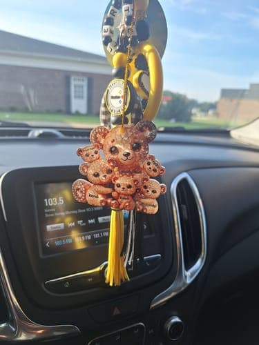 Customer photo by Betty T.