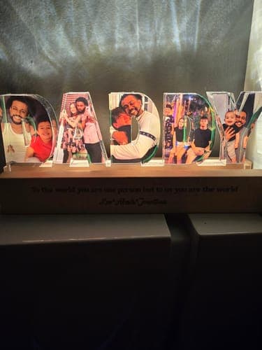 Customer photo by Liliya T.