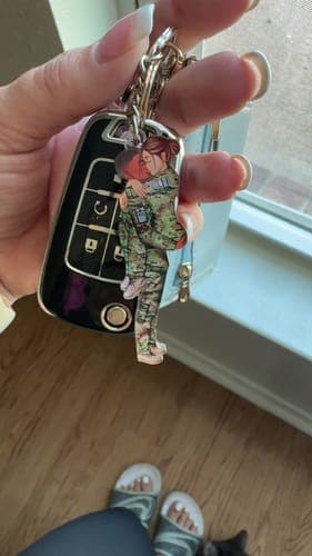 Customer photo by Kariah B.