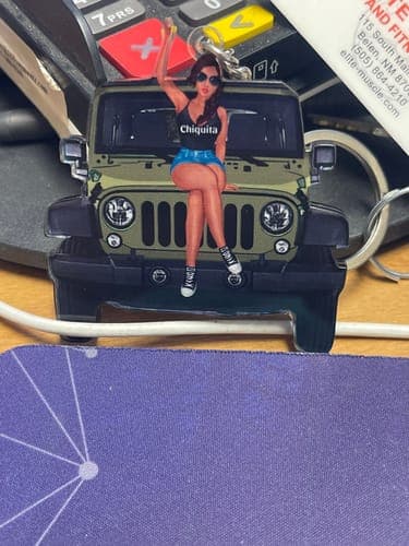 Customer photo by Desiree B.