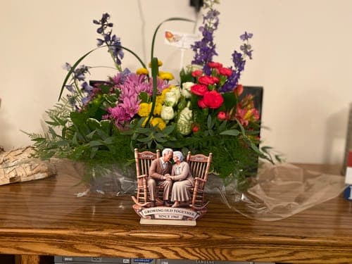 Customer photo by Verified buyer