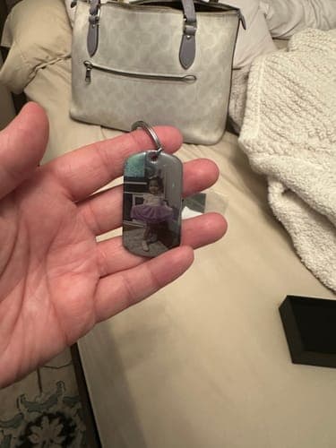 Customer photo by Verified buyer